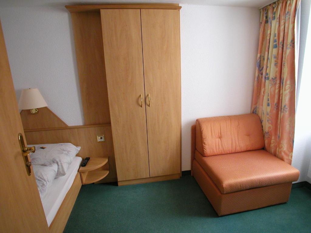 Hotel Monte-Moro Saas-Almagell Felszereltség fotó