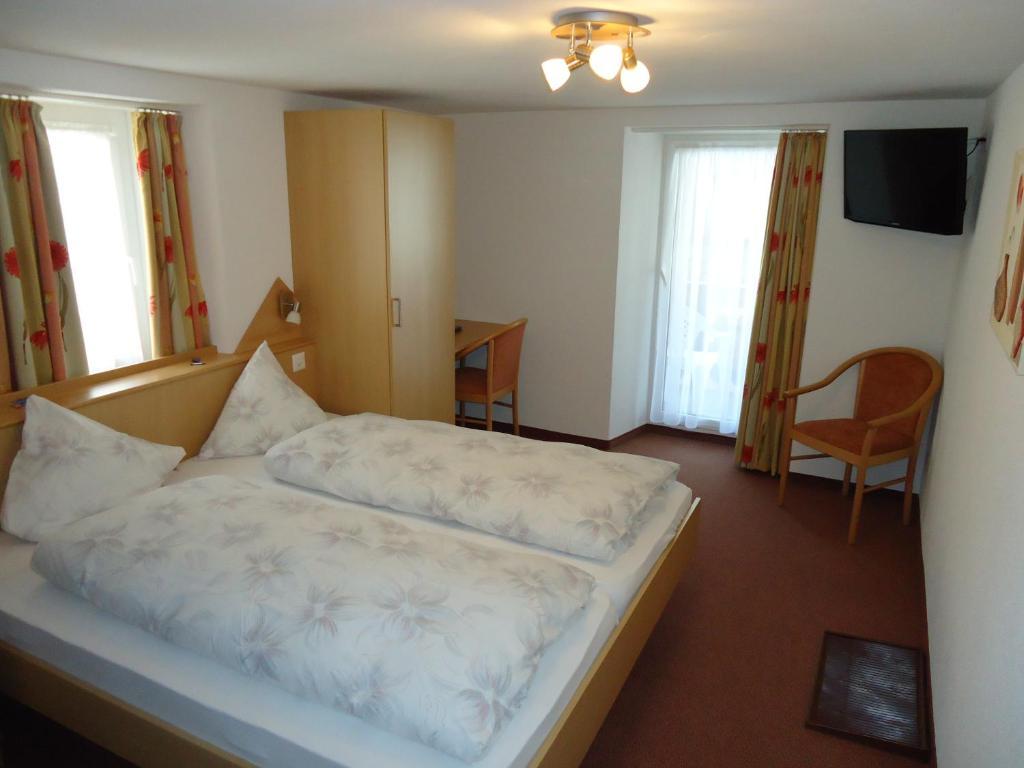 Hotel Monte-Moro Saas-Almagell Kültér fotó