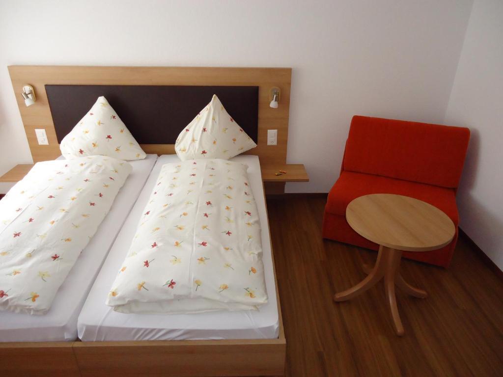 Hotel Monte-Moro Saas-Almagell Kültér fotó