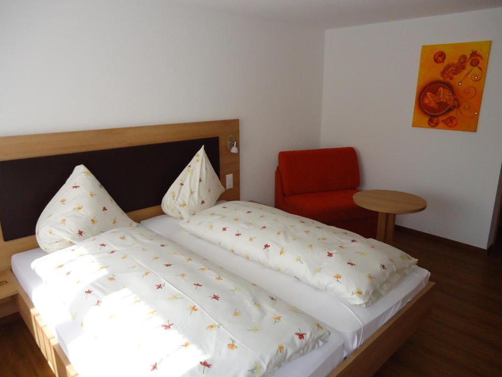 Hotel Monte-Moro Saas-Almagell Kültér fotó