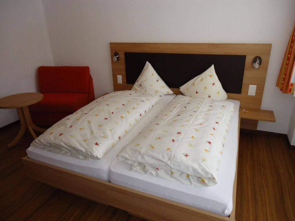 Hotel Monte-Moro Saas-Almagell Kültér fotó