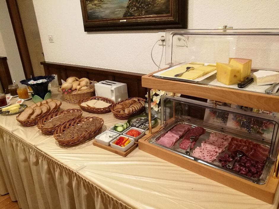 Hotel Monte-Moro Saas-Almagell Kültér fotó
