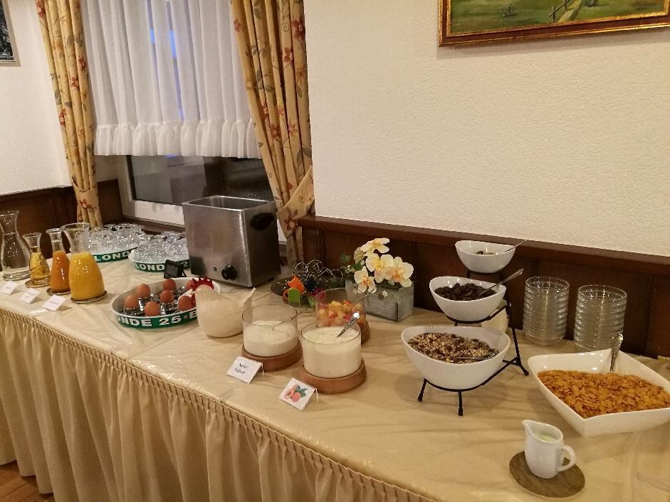 Hotel Monte-Moro Saas-Almagell Kültér fotó